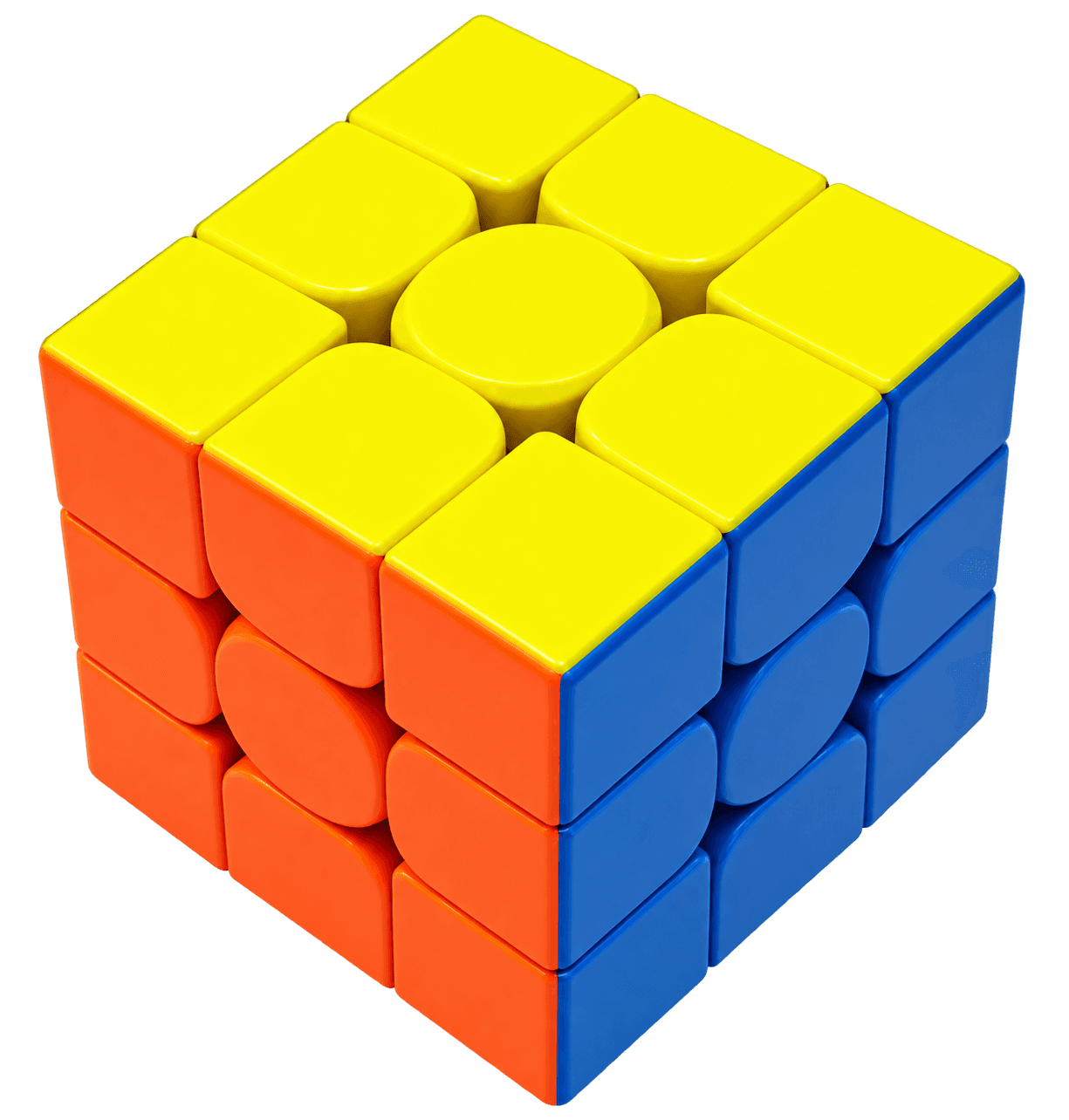 Rubik’s Cube
